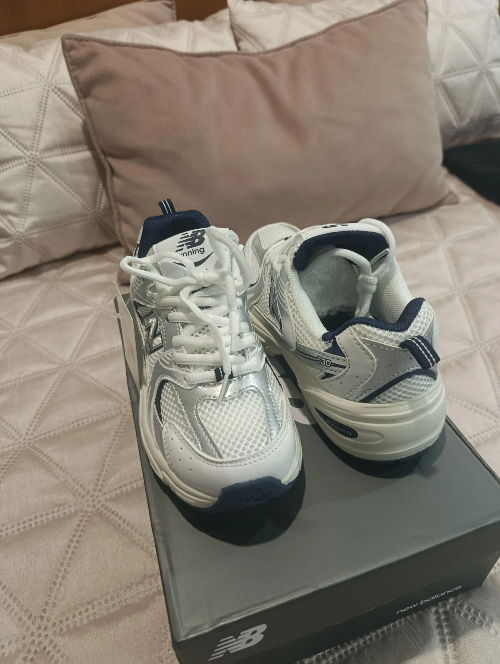 Tênis New Balance 530 – photo 2